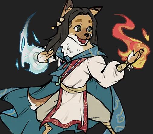 无名之辈侠客选哪个插图2 无名之辈侠客选哪个