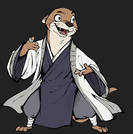 无名之辈侠客选哪个插图3 无名之辈侠客选哪个