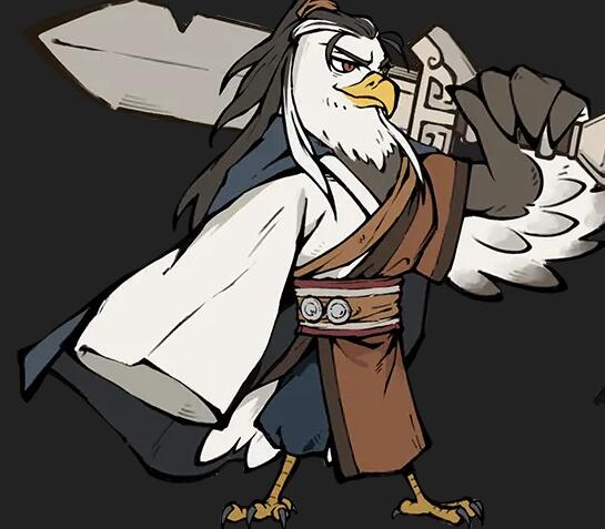 无名之辈侠客选哪个插图1 无名之辈侠客选哪个