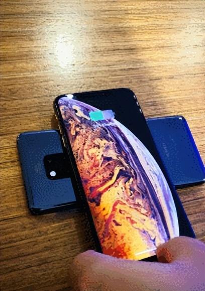 无线反向充电是什么原理 附：无线反向充电介绍