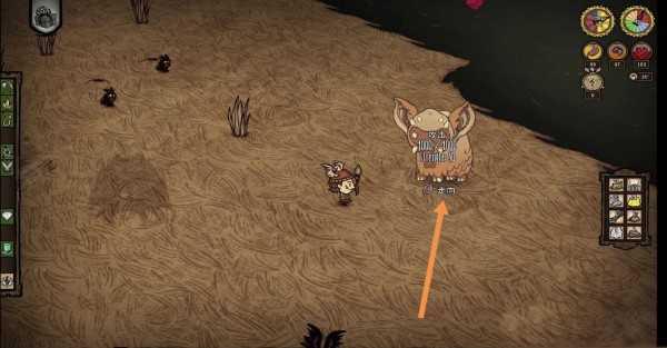 饥荒象鼻怎么获得