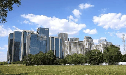 5月北京的天气一般什么情况2024?北京5月份的天气适合旅游吗插图2 5月北京的天气一般什么情况20243