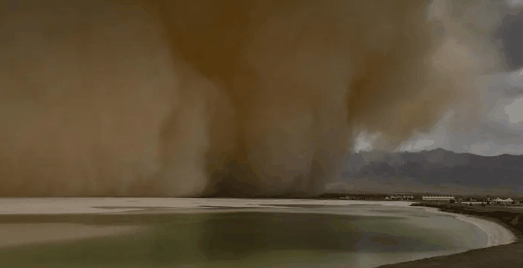 2024年北京5月份有沙尘暴吗?北京沙尘暴一般在哪个季节