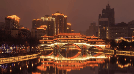 2024年成都五一节大约温度是多少?成都五一节天气怎么样