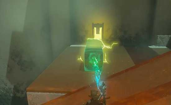 王国之泪乔奇伊乌神庙通关攻略