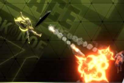 苍翼混沌效应传承技能怎么放插图2 苍翼混沌效应传承技能怎么放