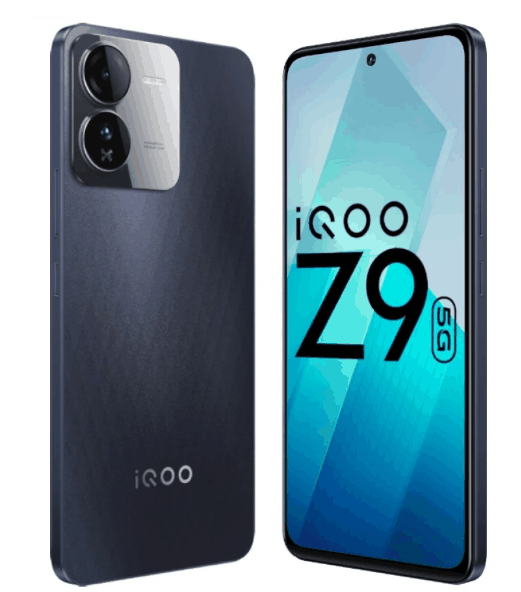 vivo新机通过3C认证，iQOO Z9系列即将发布