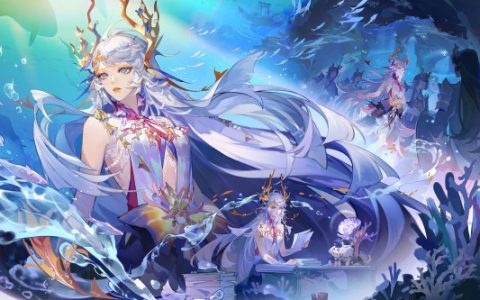 阴阳师2024年新式神有哪些