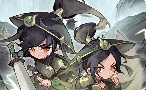 行侠仗义五千年技能组合