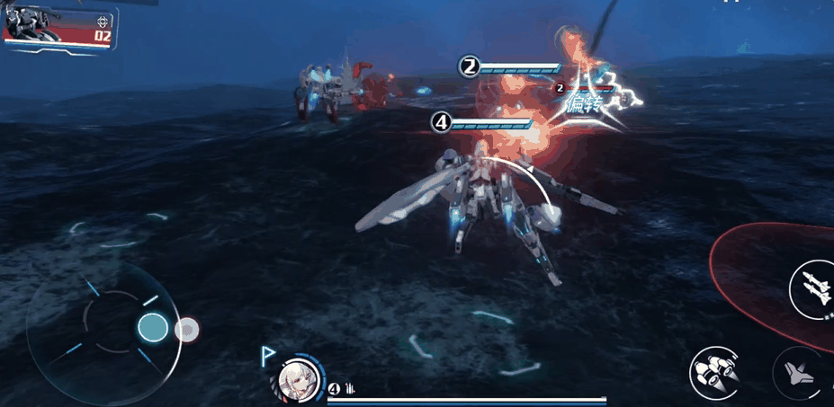 《艾塔纪元》1-4通关攻略