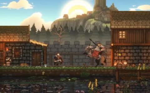 英灵殿之子配置要求