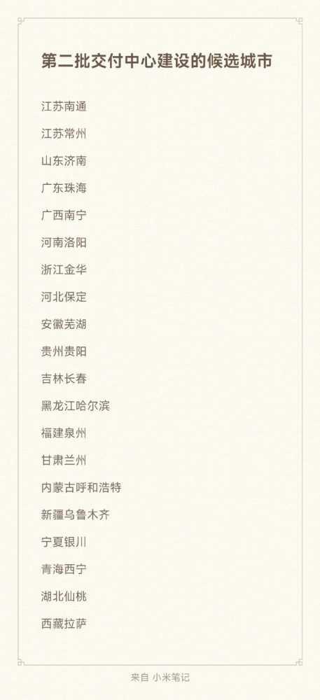 雷军：明天全国 29 城汽车销售门店开启小米 SU7 静态品鉴