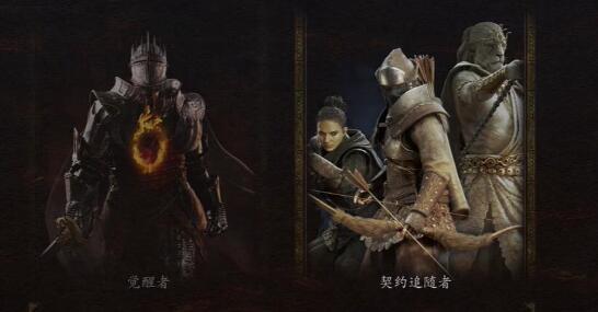 龙之信条2追随者性格推荐