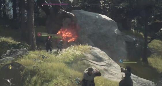 龙之信条2独眼巨人怎么打