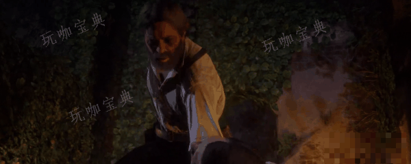 《荒野大镖客2》弗兰克赫克卡片在哪里获得？