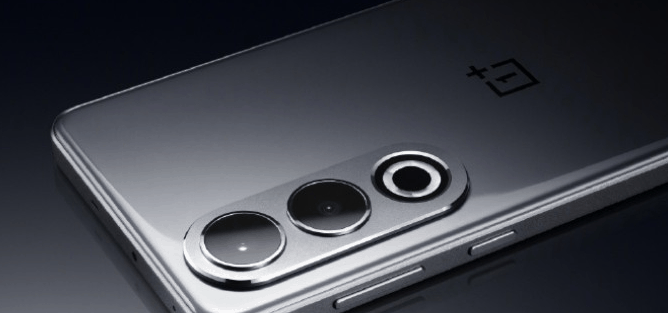 一加Ace 3V拍照效果怎么样？一加Ace 3V摄像头性能一览