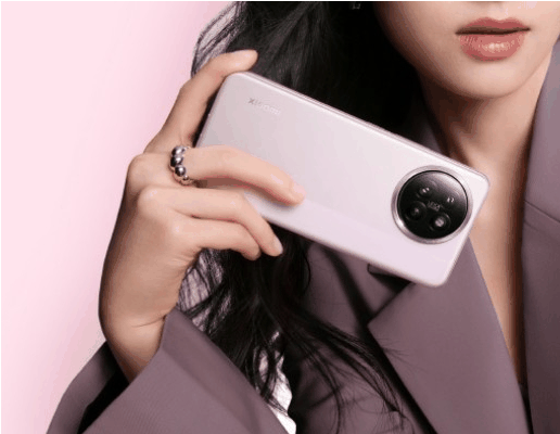 小米Civi4Pro后盖采用的是哪款材质？小米Civi4Pro外观性能详细讲解