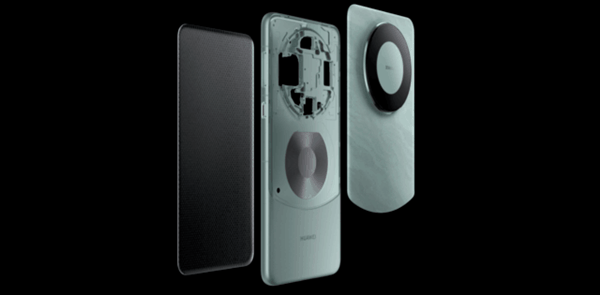 华为Mate 70系列曝光:搭载“玄武镀膜”技术,抗反射耐刮擦双提升插图 华为Mate 70系列曝光:搭载“玄武镀膜”技术,抗反射耐刮擦双提升