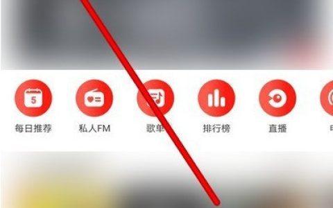 网易云音乐在哪关闭HICAR功能？网易云音乐HICAR功能关闭方法
