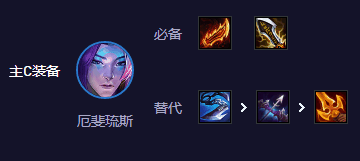 金铲铲之战s11莲华亚飞阵容怎么玩