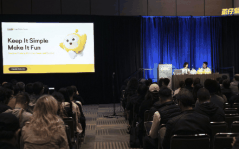 《蛋仔派对》UGC生态成功的秘密：每个人都是设计师