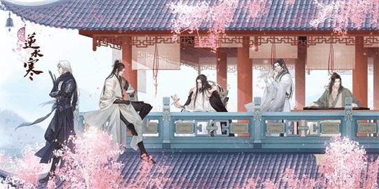 遇见逆水寒怎么开启忆梦 遇见逆水寒快速开启忆梦方法插图 遇见逆水寒怎么开启忆梦 遇见逆水寒快速开启忆梦方法