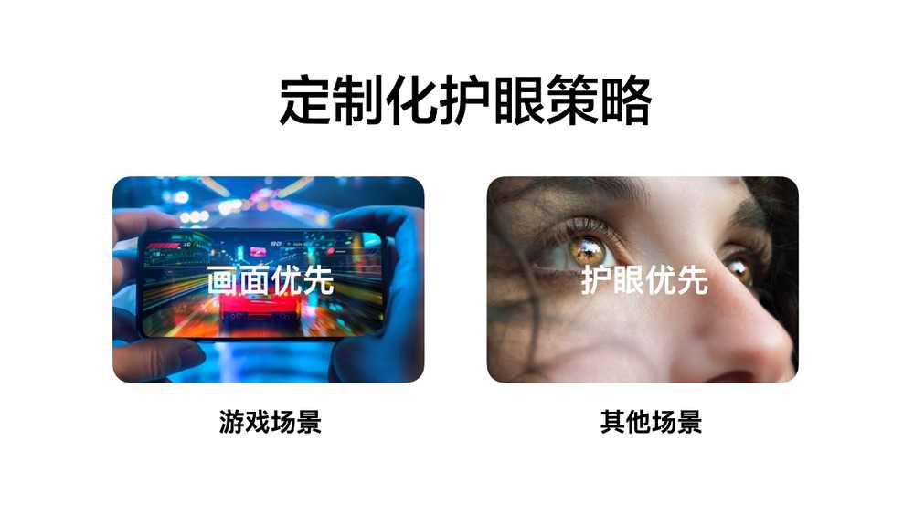 真我GT Neo6 SE首发搭载6000nit无双屏,4月发布插图8 真我GT Neo6 SE首发搭载6000nit无双屏,4月发布