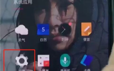 一加手机中查看本机号码的简单步骤