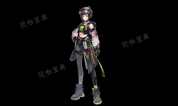 《艾塔纪元》铃兰同步者怎么样？铃兰同步者图鉴