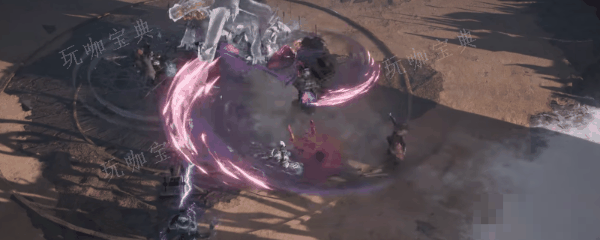 《最后纪元》负面状态失明有什么用？