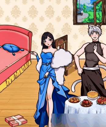 文字玩出花自强姐姐怎么过 具体一览插图2 文字玩出花自强姐姐怎么过 具体一览