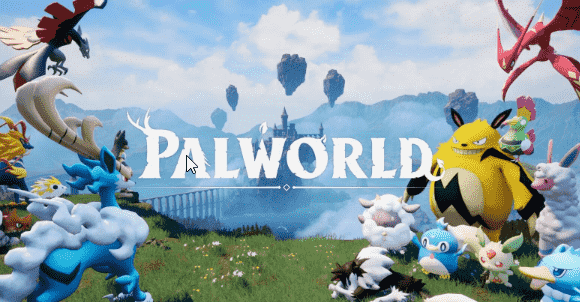 幻兽帕鲁死掉的帕鲁怎么复活插图 幻兽帕鲁死掉的帕鲁怎么复活