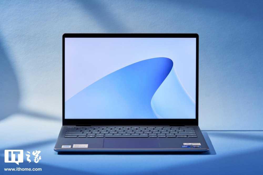 戴尔灵越 14 Plus 体验:酷睿 Ultra 7 155H 加持,AI 体验出众插图 戴尔灵越 14 Plus 体验:酷睿 Ultra 7 155H 加持,AI 体验出众