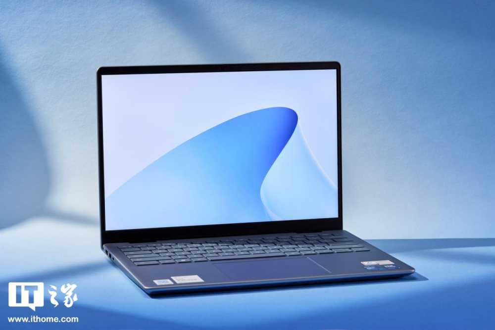 戴尔灵越 14 Plus 体验:酷睿 Ultra 7 155H 加持,AI 体验出众插图3 戴尔灵越 14 Plus 体验:酷睿 Ultra 7 155H 加持,AI 体验出众