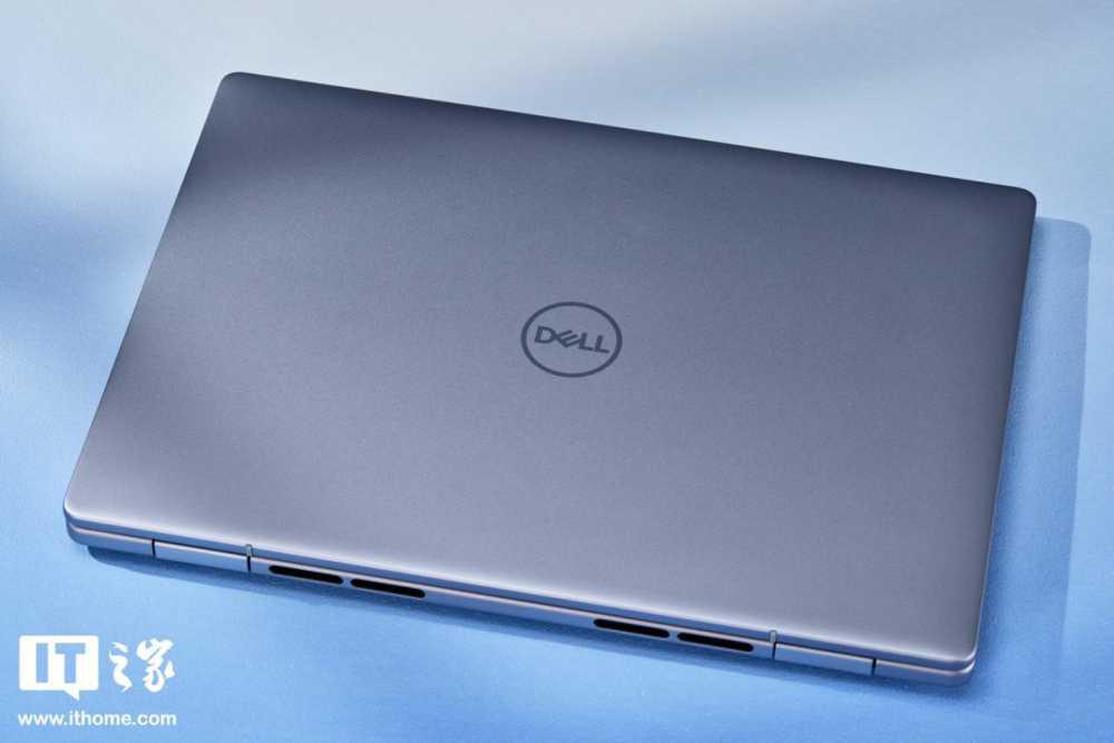 戴尔灵越 14 Plus 体验:酷睿 Ultra 7 155H 加持,AI 体验出众插图2 戴尔灵越 14 Plus 体验:酷睿 Ultra 7 155H 加持,AI 体验出众