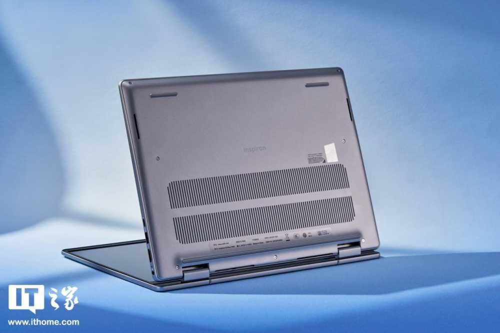 戴尔灵越 14 Plus 体验:酷睿 Ultra 7 155H 加持,AI 体验出众插图7 戴尔灵越 14 Plus 体验:酷睿 Ultra 7 155H 加持,AI 体验出众