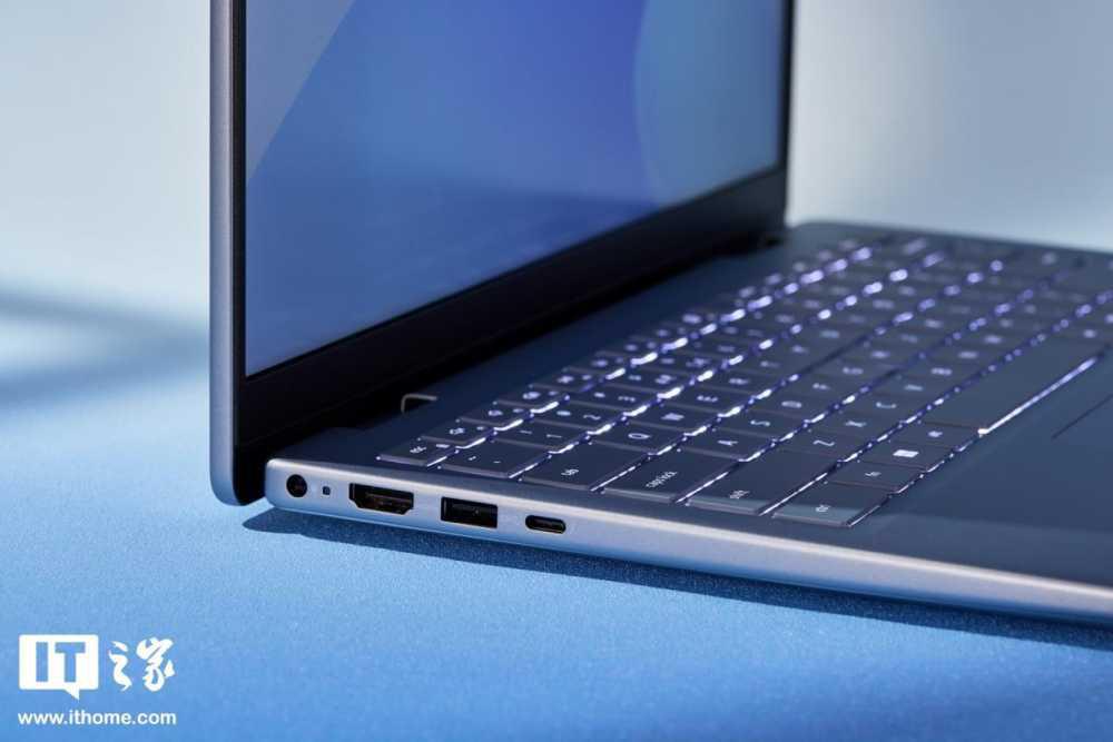 戴尔灵越 14 Plus 体验:酷睿 Ultra 7 155H 加持,AI 体验出众插图8 戴尔灵越 14 Plus 体验:酷睿 Ultra 7 155H 加持,AI 体验出众