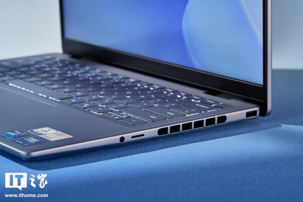 戴尔灵越 14 Plus 体验:酷睿 Ultra 7 155H 加持,AI 体验出众插图9 戴尔灵越 14 Plus 体验:酷睿 Ultra 7 155H 加持,AI 体验出众