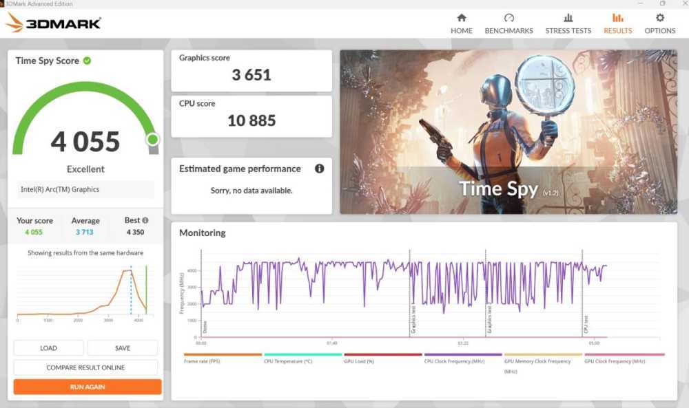 戴尔灵越 14 Plus 体验:酷睿 Ultra 7 155H 加持,AI 体验出众插图28 戴尔灵越 14 Plus 体验:酷睿 Ultra 7 155H 加持,AI 体验出众