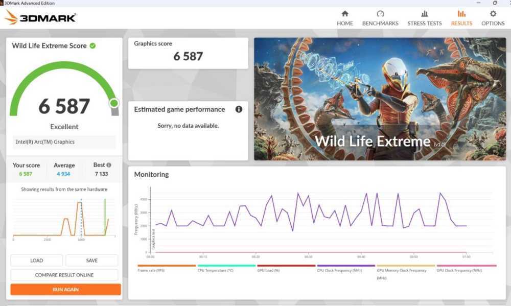 戴尔灵越 14 Plus 体验:酷睿 Ultra 7 155H 加持,AI 体验出众插图29 戴尔灵越 14 Plus 体验:酷睿 Ultra 7 155H 加持,AI 体验出众