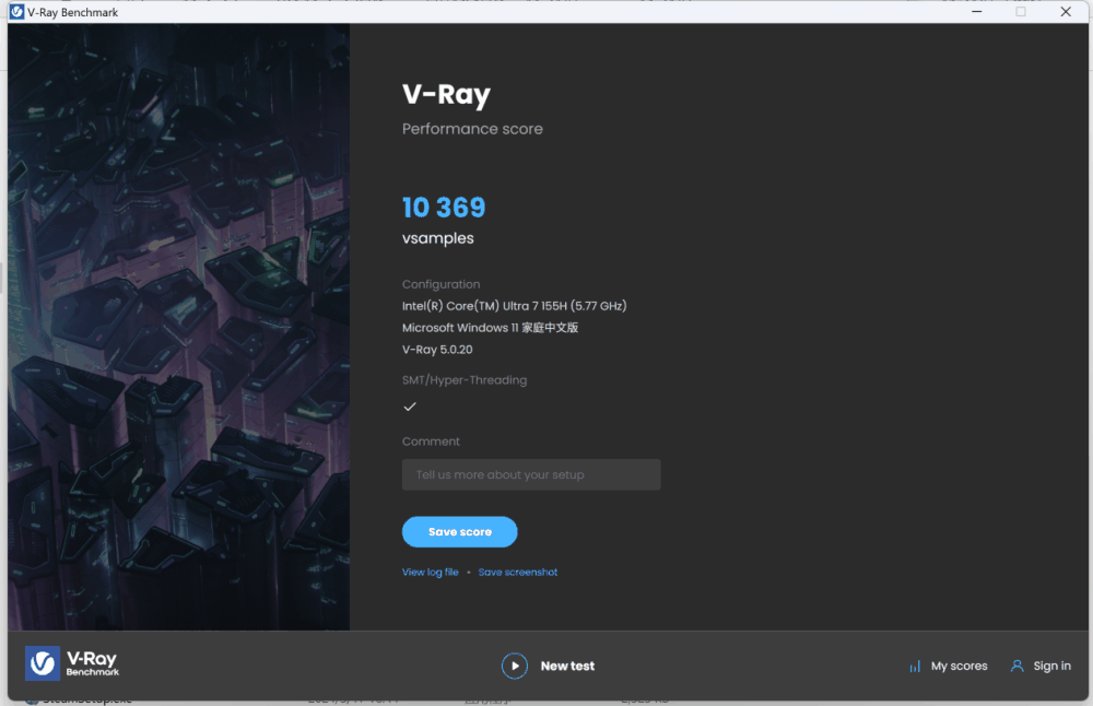 戴尔灵越 14 Plus 体验:酷睿 Ultra 7 155H 加持,AI 体验出众插图36 戴尔灵越 14 Plus 体验:酷睿 Ultra 7 155H 加持,AI 体验出众