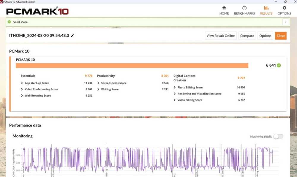 戴尔灵越 14 Plus 体验:酷睿 Ultra 7 155H 加持,AI 体验出众插图37 戴尔灵越 14 Plus 体验:酷睿 Ultra 7 155H 加持,AI 体验出众