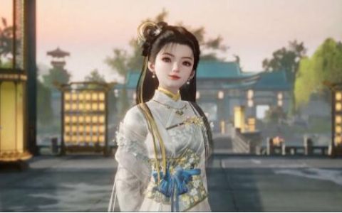 射雕手游黄蓉怎么获得