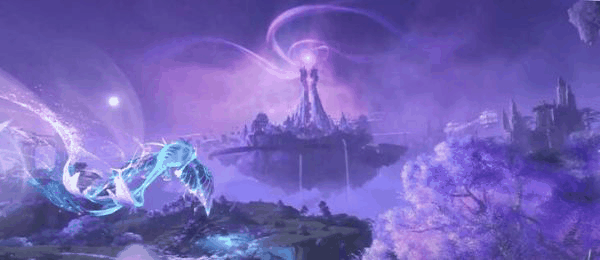 逆水寒手游永夜星都探索全攻略 具体一览插图1 逆水寒手游永夜星都探索全攻略 具体一览