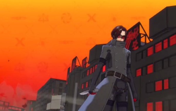 女神异闻录夜幕魅影攻略大全