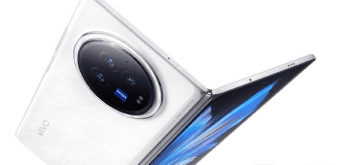 vivoXFold3是单扬声器还是双扬声器？vivoXFold3音效怎么样