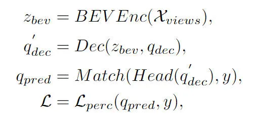 CLIP插图1 CLIP-BEVFormer:显式监督BEVFormer结构,提升长尾检测性能