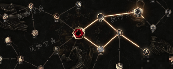 《最后纪元》负面状态骨头诅咒有什么用？