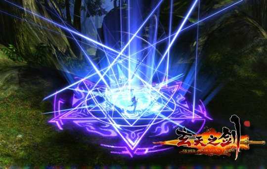 《玄天之剑》帝王龙境3月30日火爆开服插图5 《玄天之剑》帝王龙境3月30日火爆开服