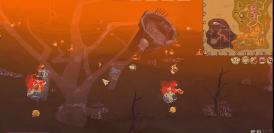 征战《希望OL》新地图,比弗罗斯特寻宝夺荣耀插图2 征战《希望OL》新地图,比弗罗斯特寻宝夺荣耀